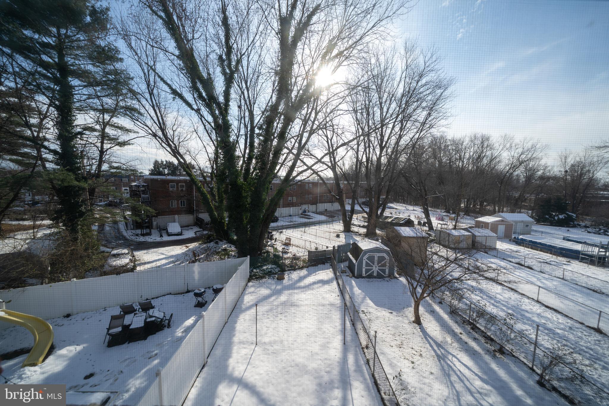 3674 Salina Road Philadelphia, PA 19154 - Photo 19 of 22 a view of a outdoor space