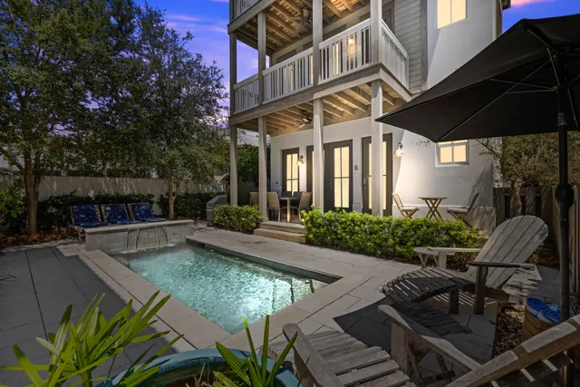 $2,250,000 | 122 North Winston Lane, Inlet Beach, FL 32461