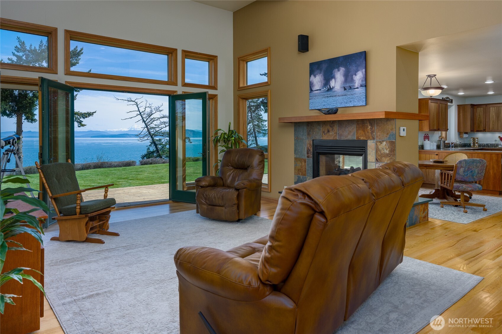 403 Eliza Road Lopez Island, WA 98261 - Photo 5 of 33