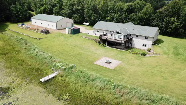 $549,900 | 11302 251st Avenue, Sauk Centre, MN 56378