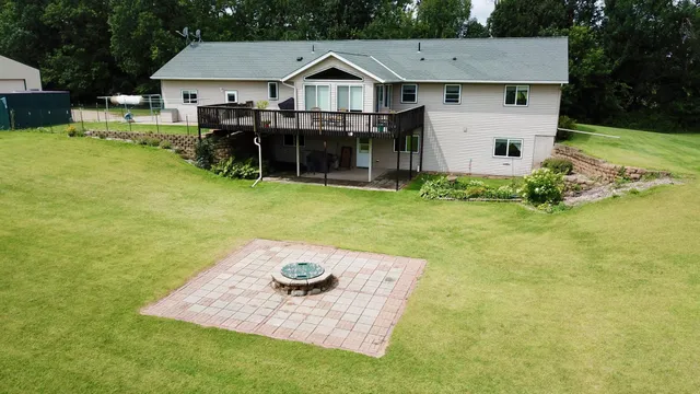 $549,900 | 11302 251st Avenue, Sauk Centre, MN 56378