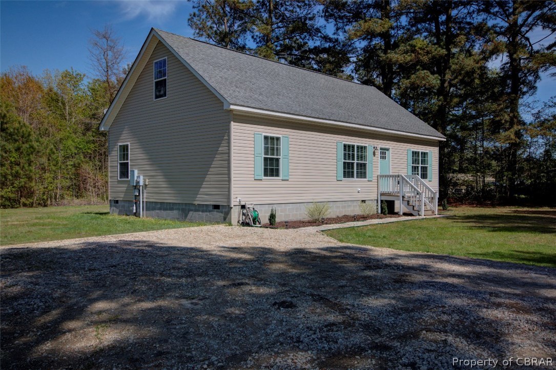 1268 North River Road Bohannon, VA 23021 - Photo 28 of 30