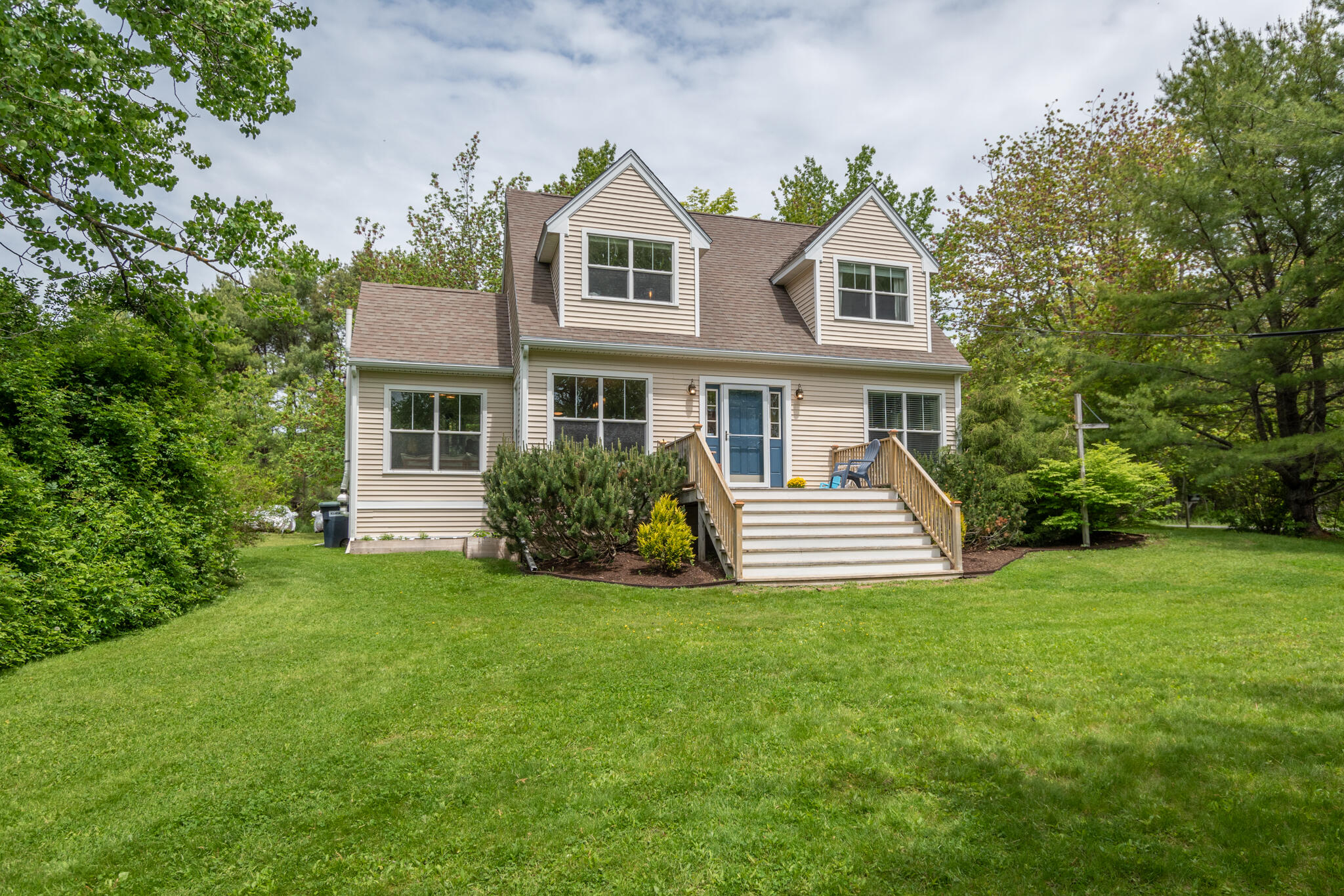 48 Black Road South Searsport, ME 04974 - Photo 1 of 3 Black Rd S-1