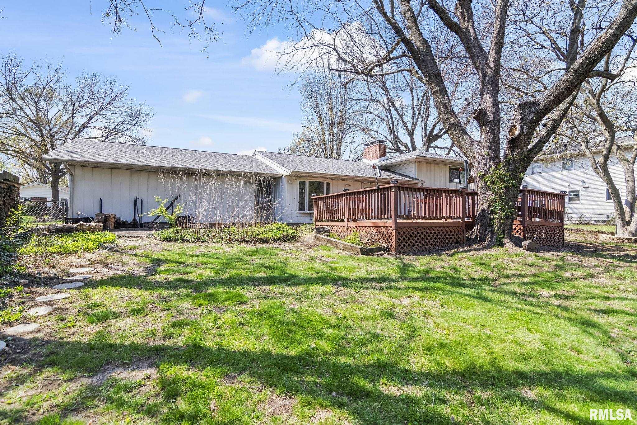 100 Andover Drive Springfield, IL 62704 - Photo 42 of 46