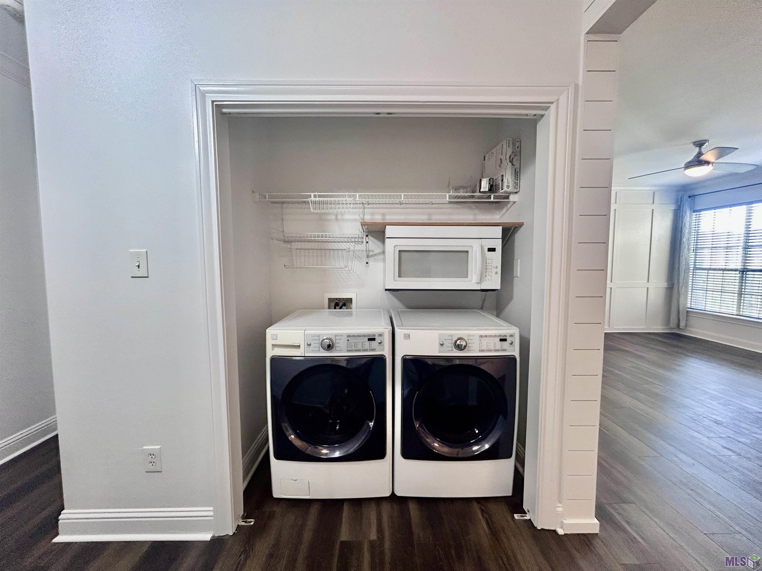 710 East Boyd Drive, Unit 1203 Baton Rouge, LA 70808 - Photo 12 of 15