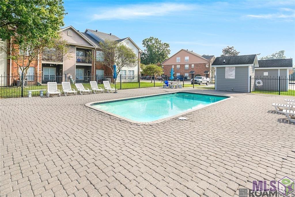 710 East Boyd Drive, Unit 1203 Baton Rouge, LA 70808 - Photo 15 of 15