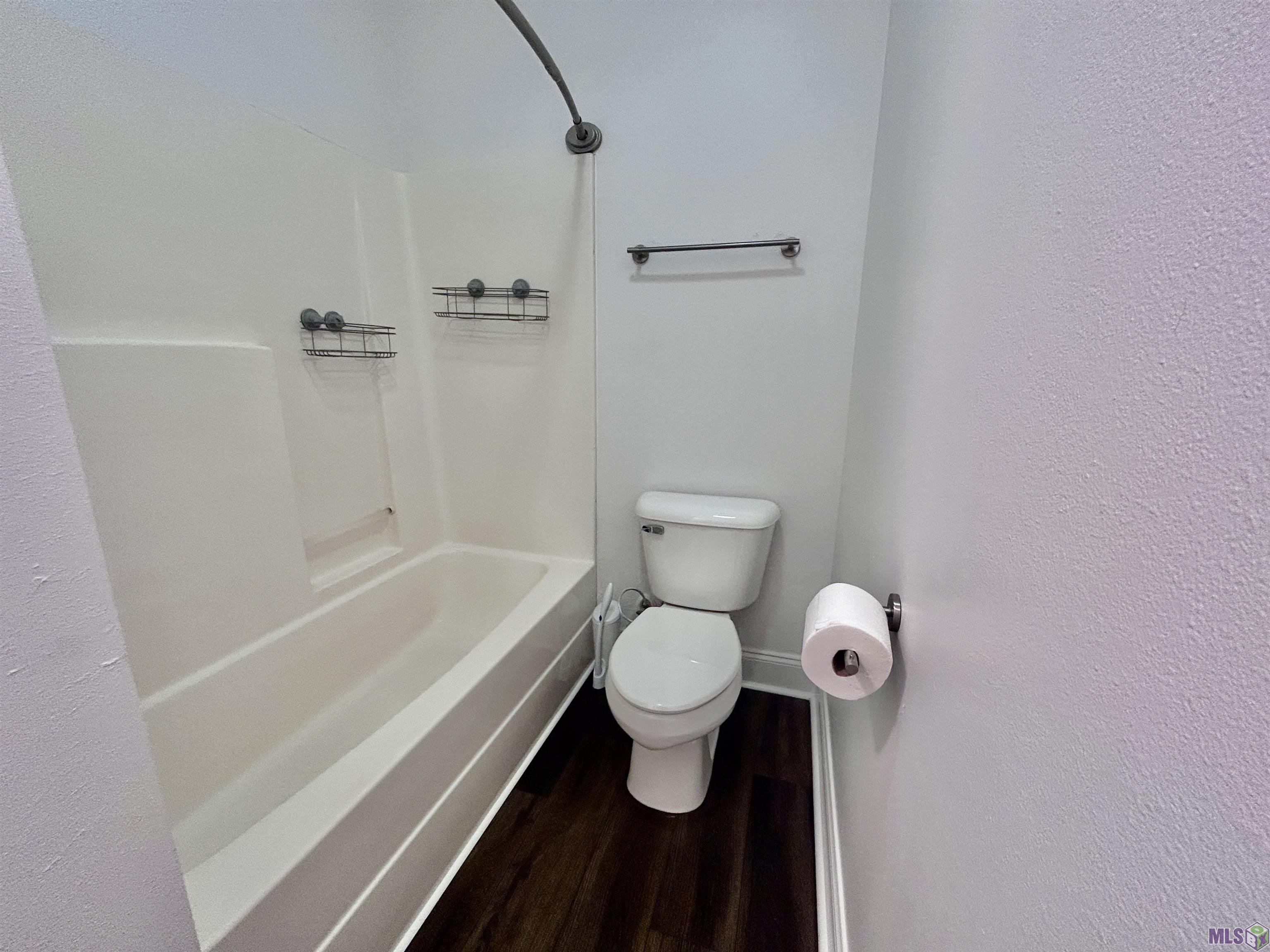 710 East Boyd Drive, Unit 1203 Baton Rouge, LA 70808 - Photo 3 of 15