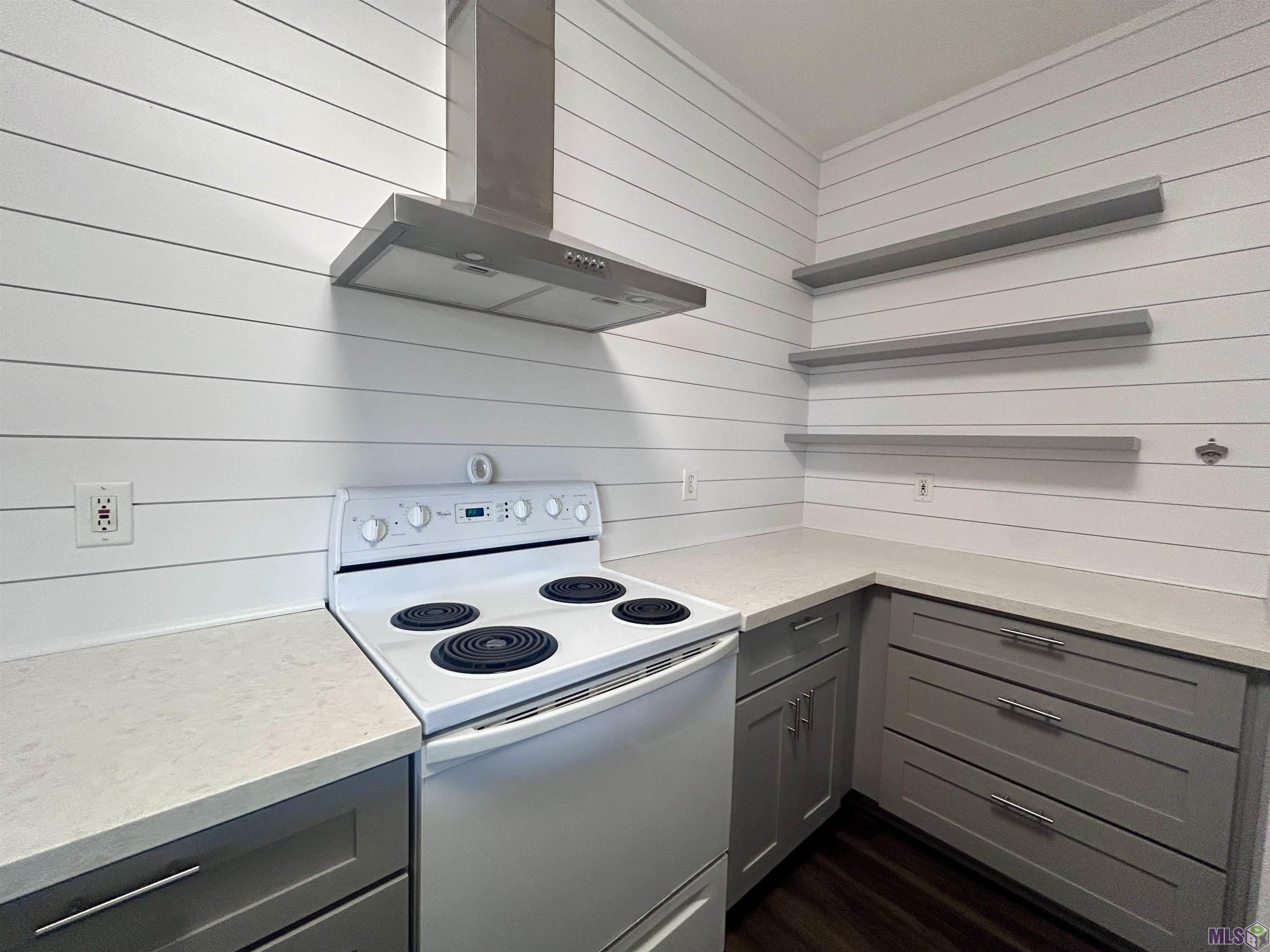 710 East Boyd Drive, Unit 1203 Baton Rouge, LA 70808 - Photo 6 of 15