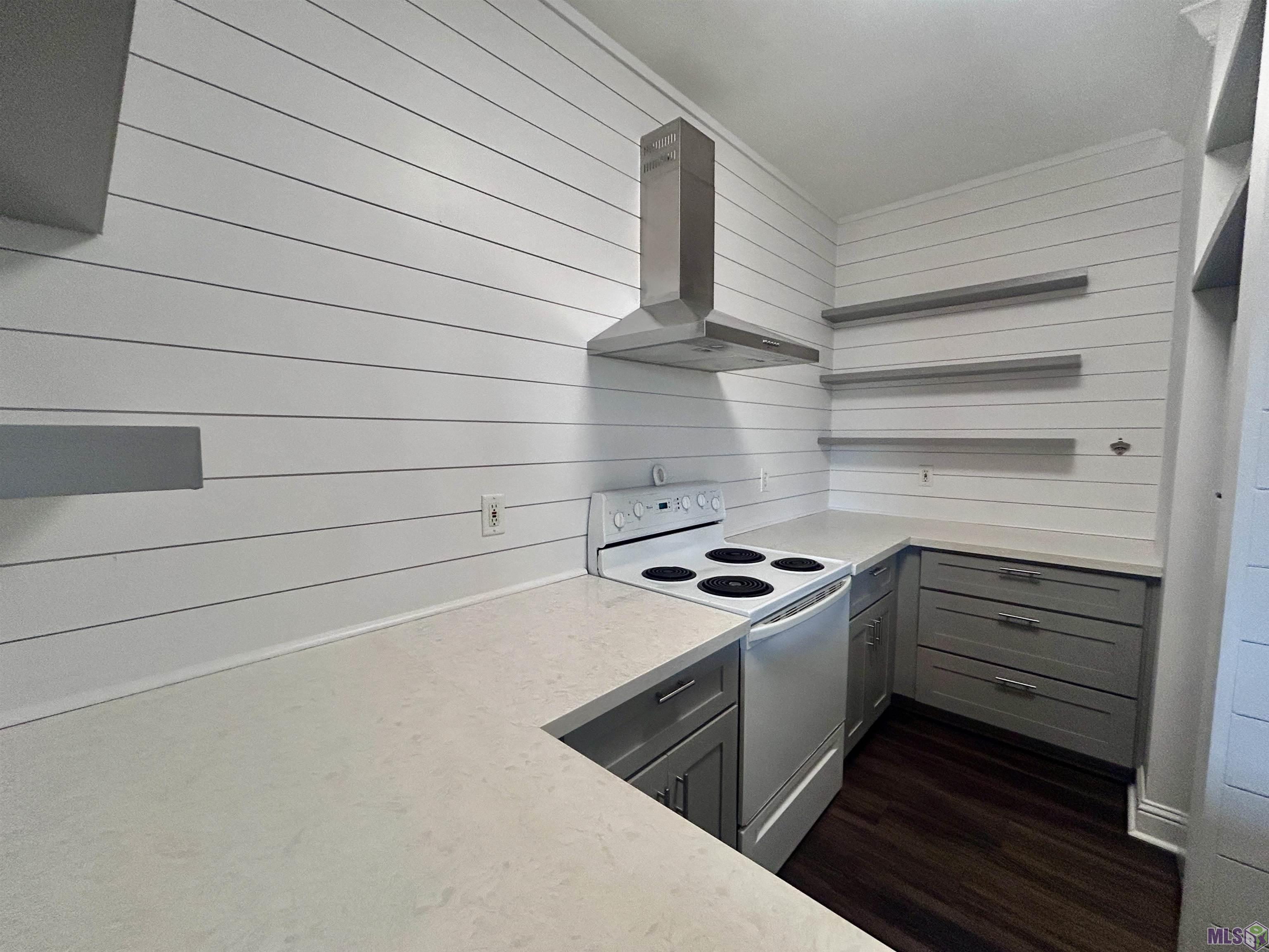 710 East Boyd Drive, Unit 1203 Baton Rouge, LA 70808 - Photo 10 of 15