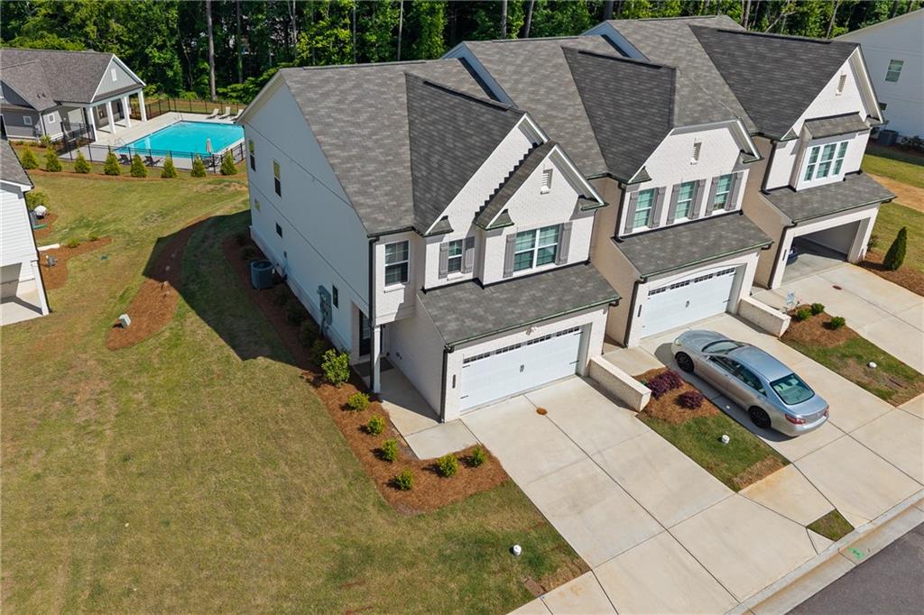 4105 Cavalier Way Duluth, GA 30097 - Photo 50 of 55