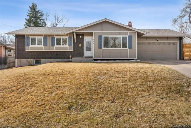 $640,000 | 921 South Taft Street, Lakewood, CO 80228