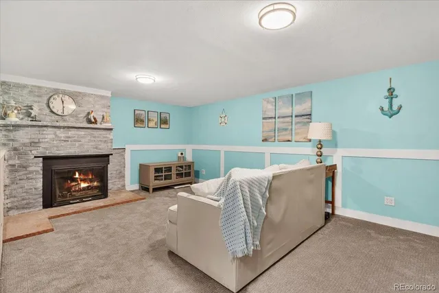 $640,000 | 921 South Taft Street, Lakewood, CO 80228