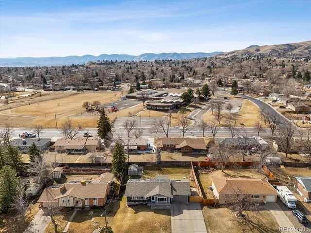 $640,000 | 921 South Taft Street, Lakewood, CO 80228