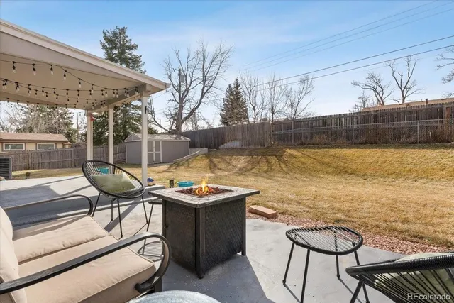 $640,000 | 921 South Taft Street, Lakewood, CO 80228