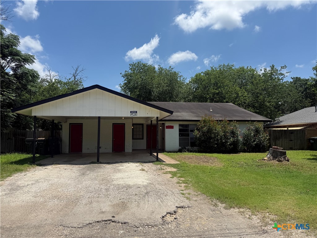 106 Cockerham Street, Unit A Kyle, TX 78640 - Photo 9 of 9
