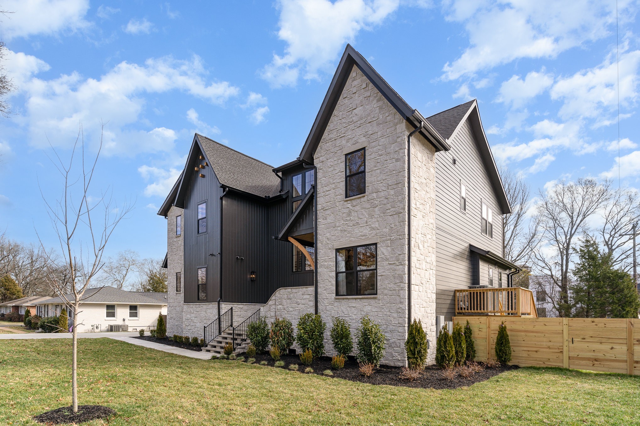 6017 Post Road Nashville, TN 37205 - Photo 3 of 58 Gallery Image 3