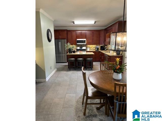 816 Boulder Ridge Circle Birmingham, AL 35244 - Photo 8 of 25