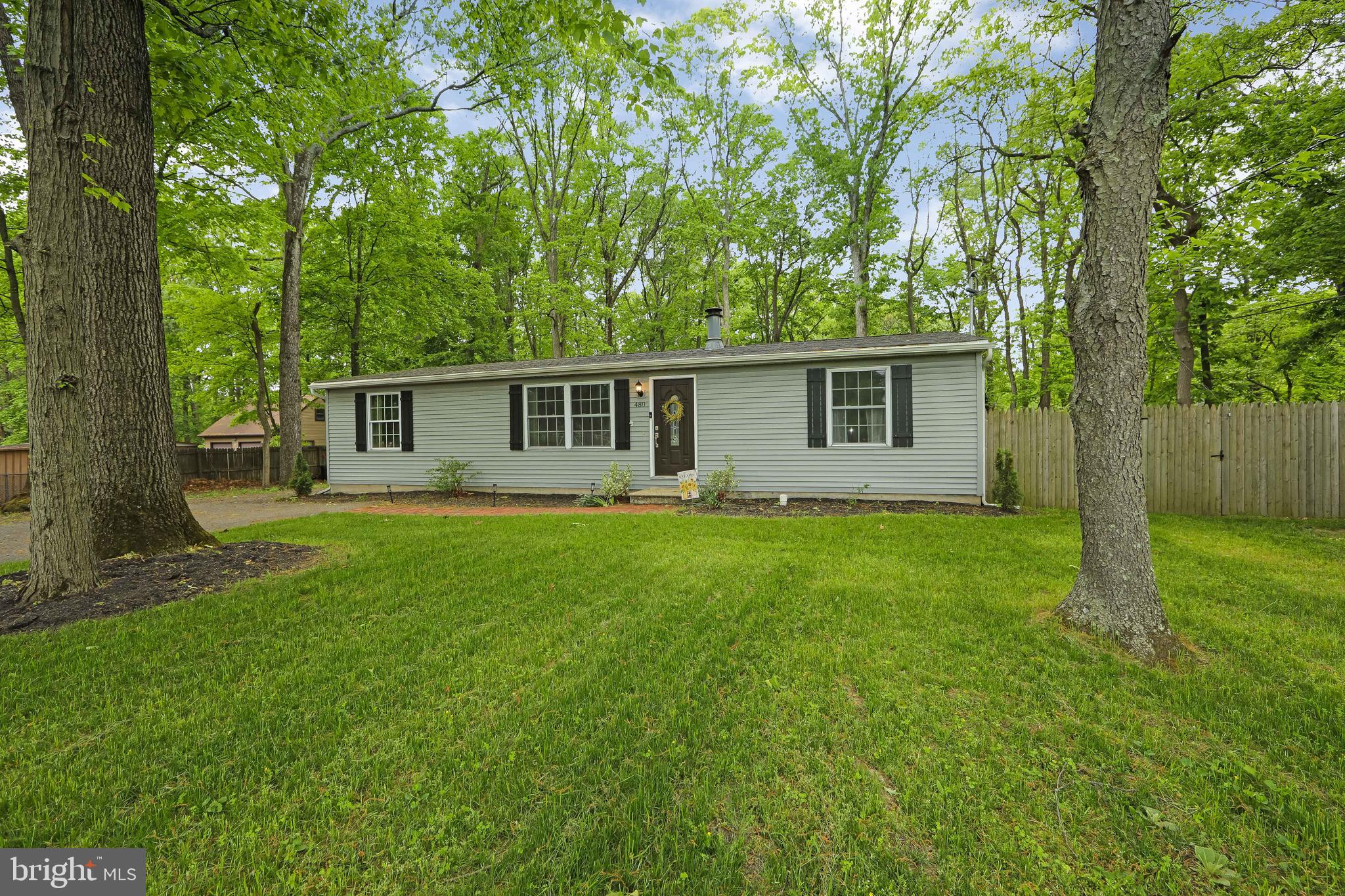 480 Hartford Road Mount Laurel, NJ 08054 - Photo 1 of 15 Gallery Image 1