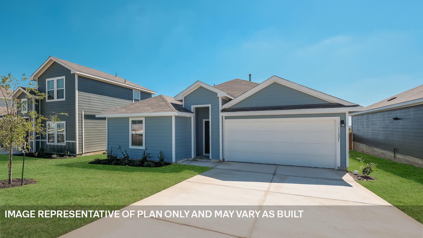 12201 Silverton Tree Bend Mustang Ridge, TX 78610 - Photo 3 of 27