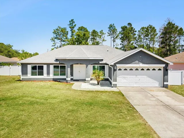 $339,900 | 5341 Birchwood Road, Spring Hill, FL 34608