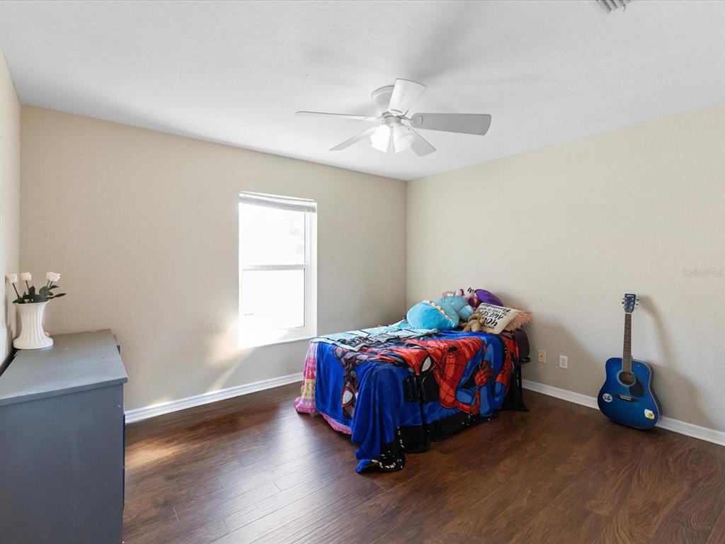 5341 Birchwood Road Spring Hill, FL 34608 - Photo 29 of 45