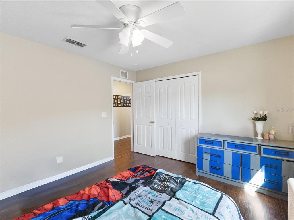 5341 Birchwood Road Spring Hill, FL 34608 - Photo 30 of 45