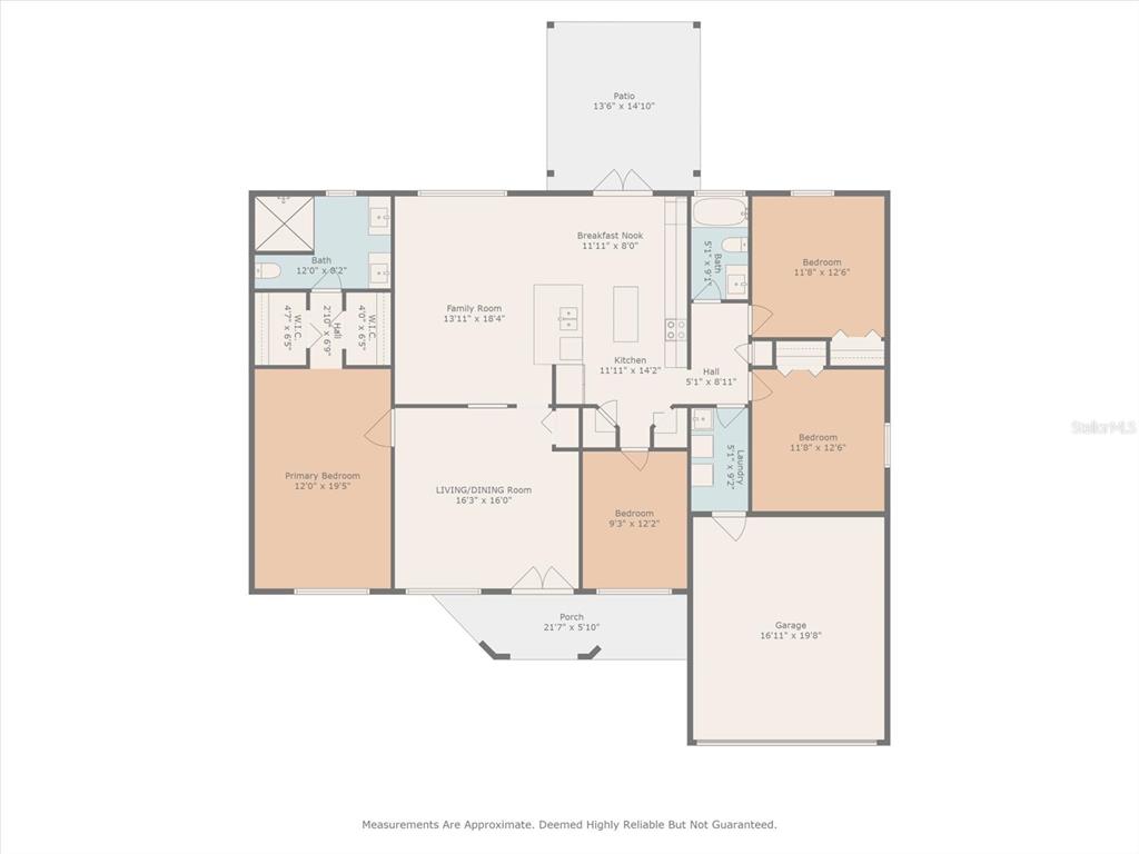 5341 Birchwood Road Spring Hill, FL 34608 - Photo 3 of 45