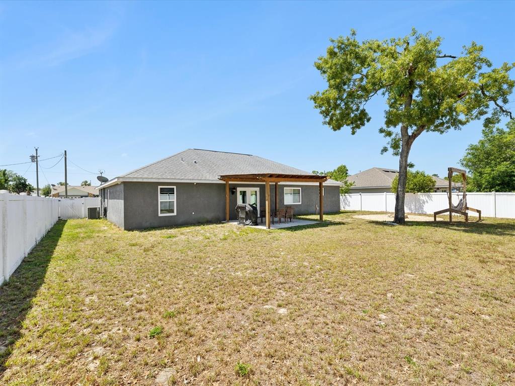 5341 Birchwood Road Spring Hill, FL 34608 - Photo 37 of 45