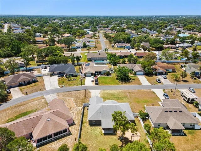 $339,900 | 5341 Birchwood Road, Spring Hill, FL 34608