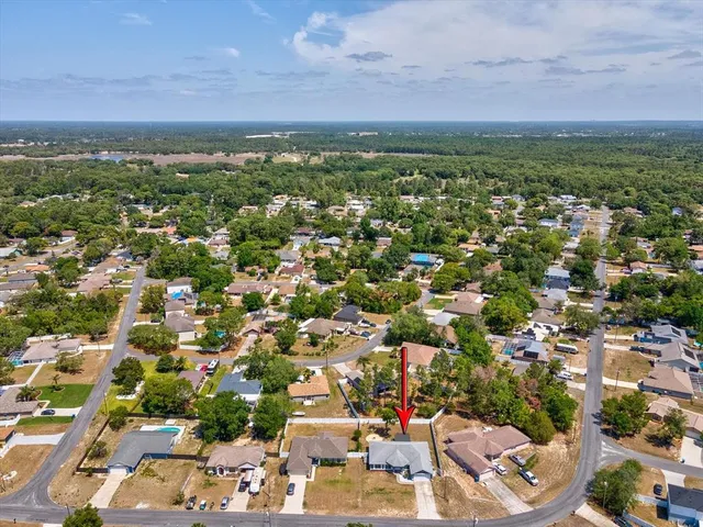 $339,900 | 5341 Birchwood Road, Spring Hill, FL 34608