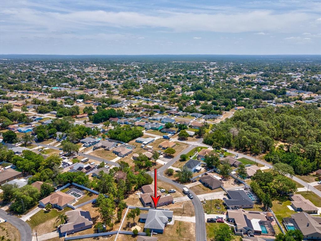 5341 Birchwood Road Spring Hill, FL 34608 - Photo 41 of 45