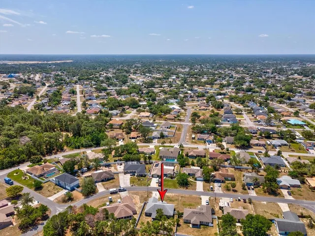 $339,900 | 5341 Birchwood Road, Spring Hill, FL 34608