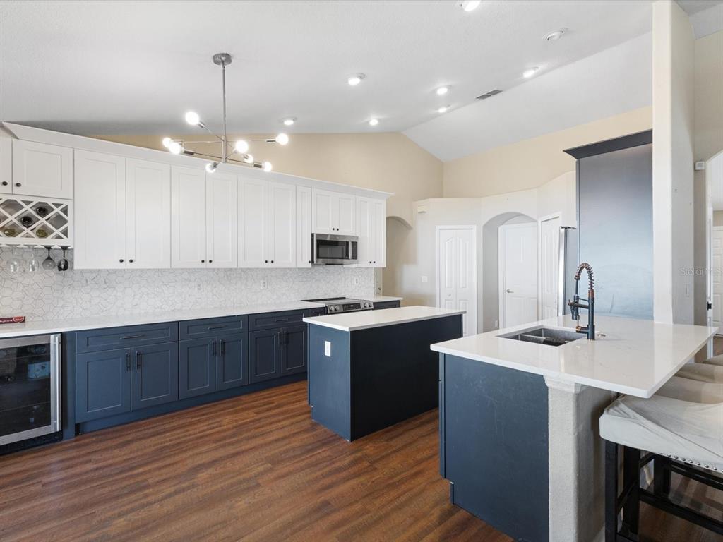 5341 Birchwood Road Spring Hill, FL 34608 - Photo 5 of 45