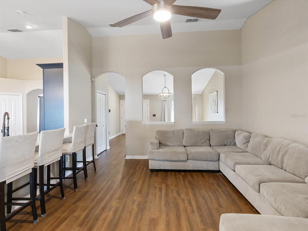 5341 Birchwood Road Spring Hill, FL 34608 - Photo 7 of 45