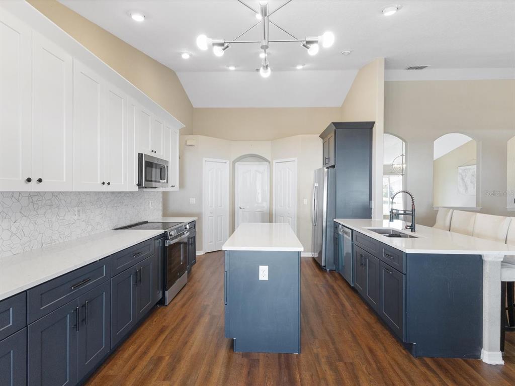 5341 Birchwood Road Spring Hill, FL 34608 - Photo 10 of 45