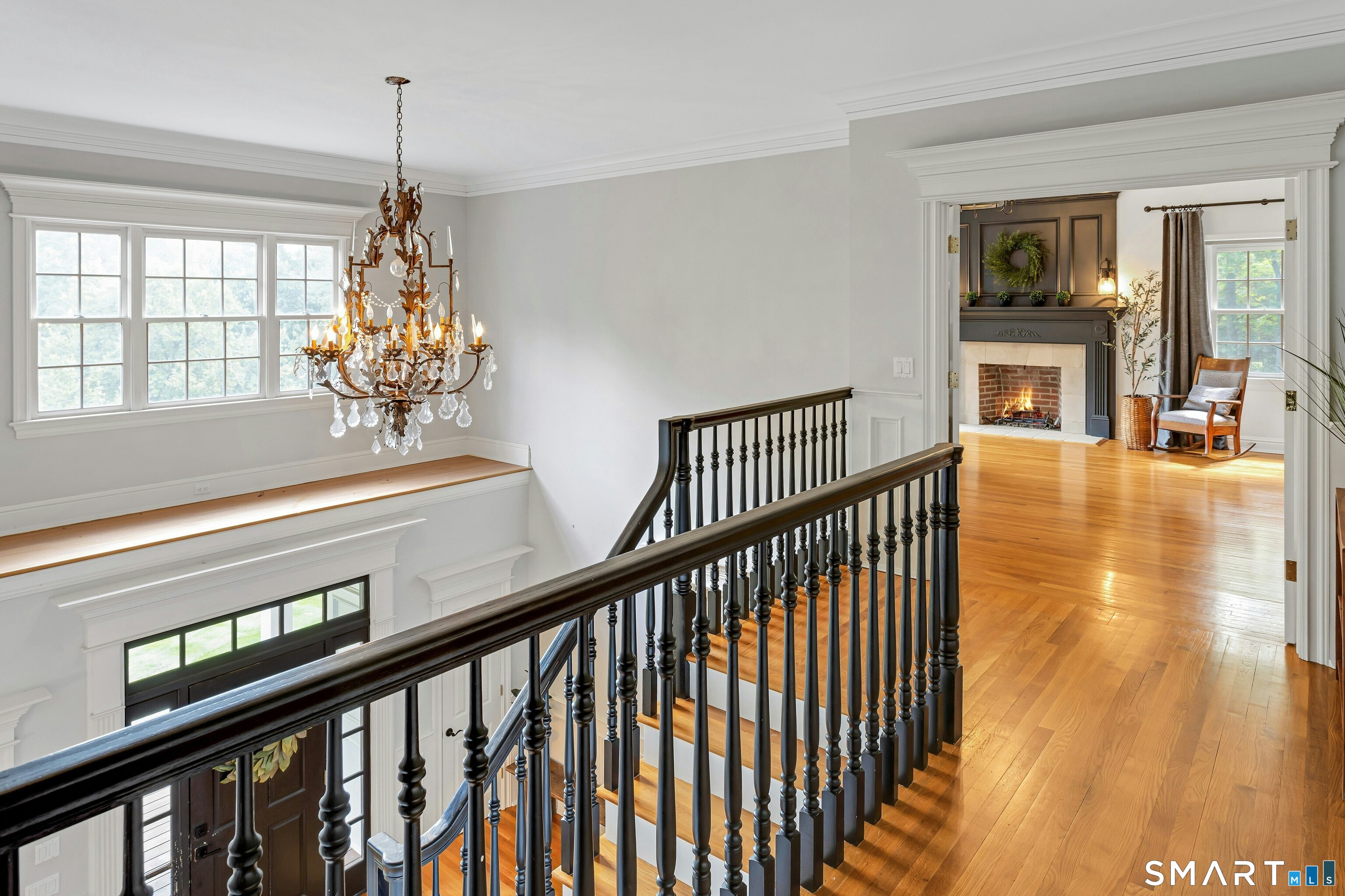 14 Turtle Ridge Court Ridgefield, CT 06877 - Photo 21 of 40 Flooded With Natural Light