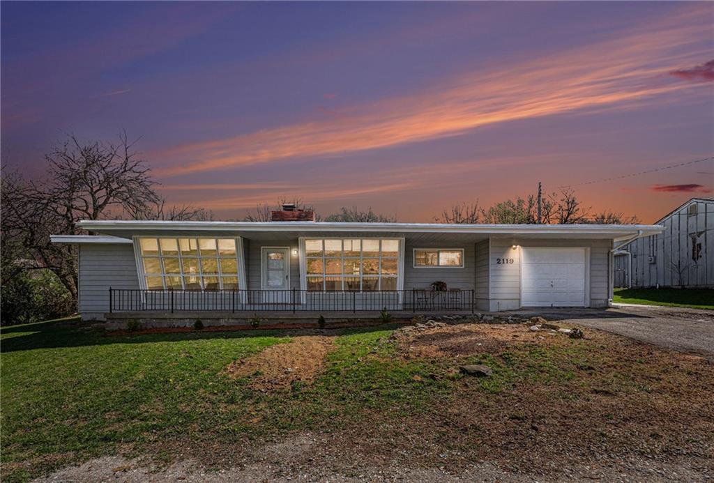 2119 South Lee's Summit Road Independence, MO 64050 - Photo 1 of 1