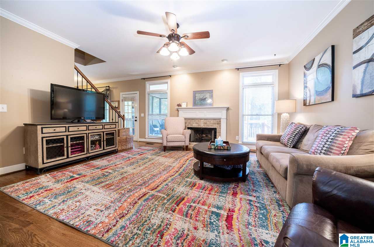 464 Russet Hl Road Birmingham, AL 35244 - Photo 10 of 36