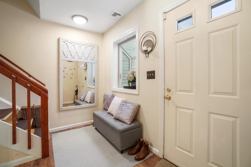1400 Lagrange Street, Unit 1404 Boston, MA 02459 - Photo 11 of 30