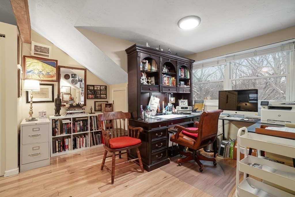 1400 Lagrange Street, Unit 1404 Boston, MA 02459 - Photo 22 of 30
