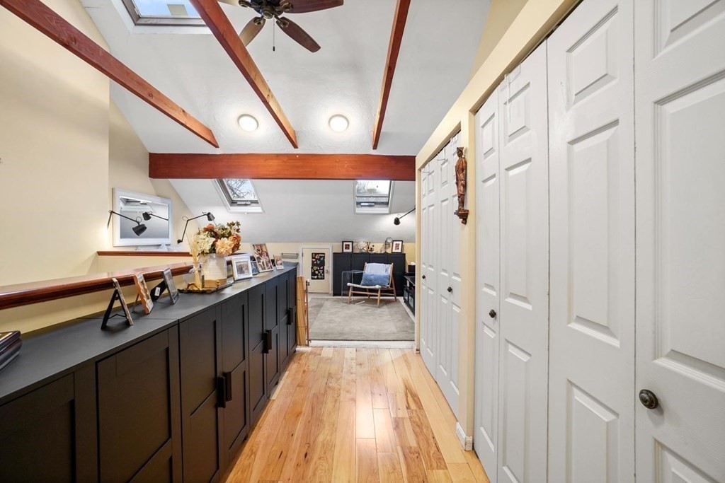 1400 Lagrange Street, Unit 1404 Boston, MA 02459 - Photo 23 of 30