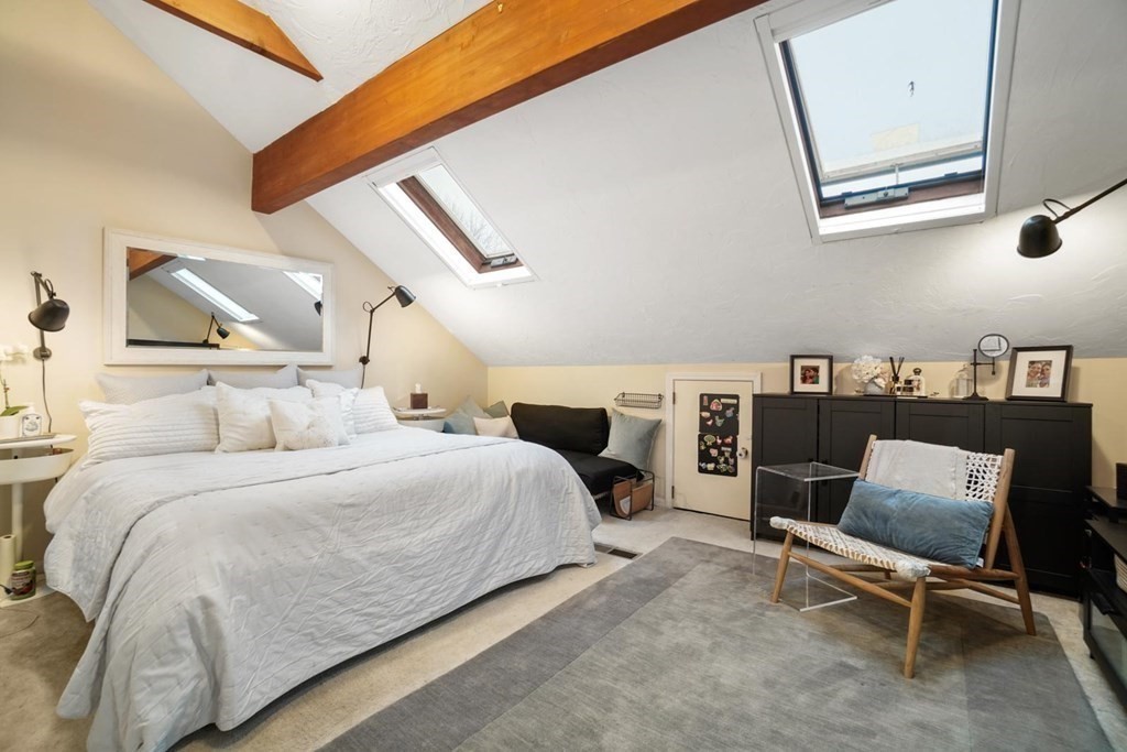 1400 Lagrange Street, Unit 1404 Boston, MA 02459 - Photo 24 of 30