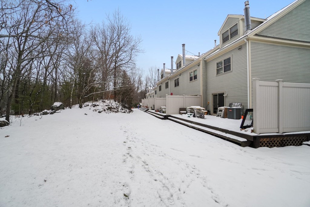 1400 Lagrange Street, Unit 1404 Boston, MA 02459 - Photo 29 of 30