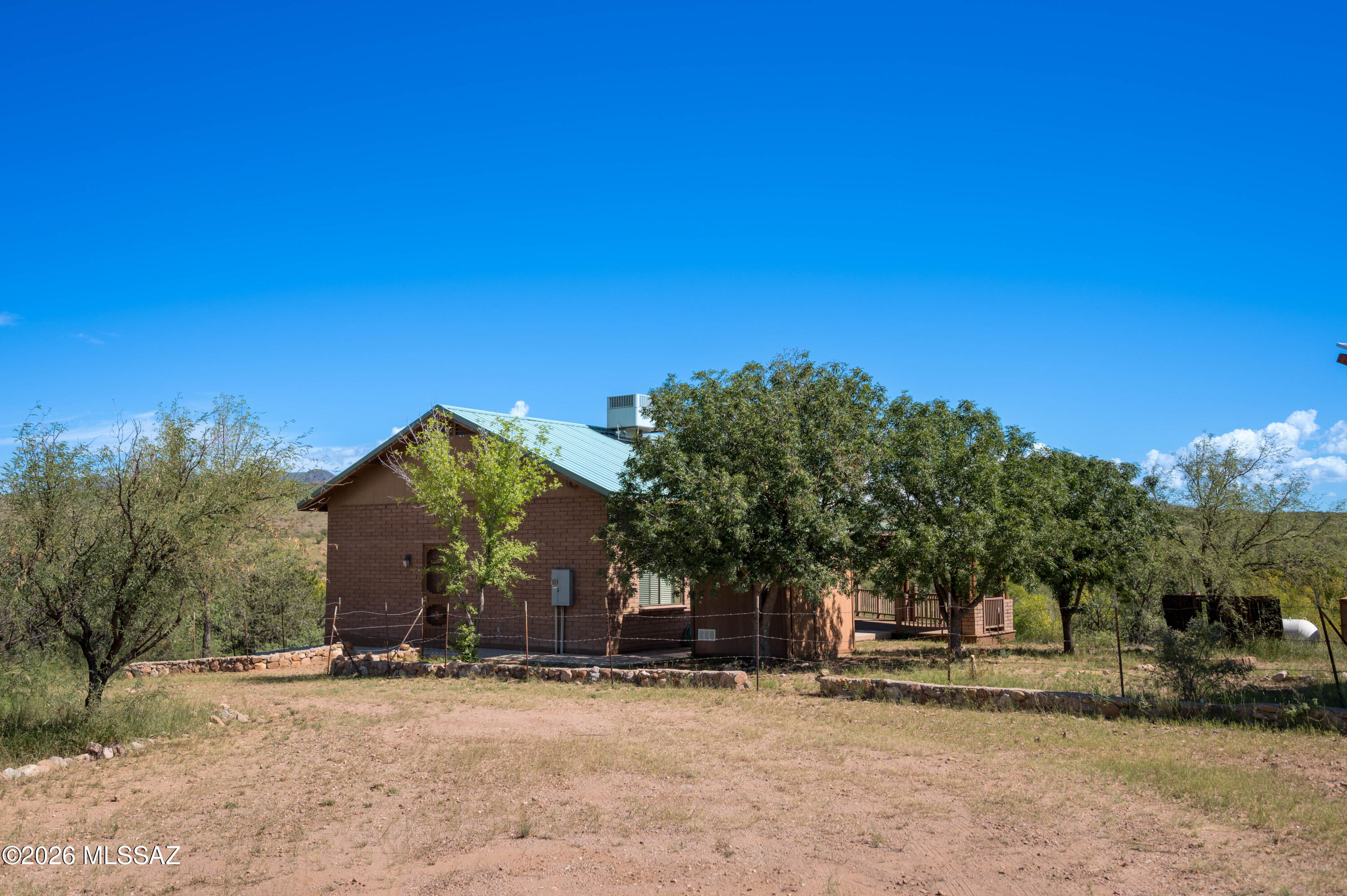 225 Camino Las Barrancas Rio Rico, AZ 85648 - Photo 46 of 50 Front