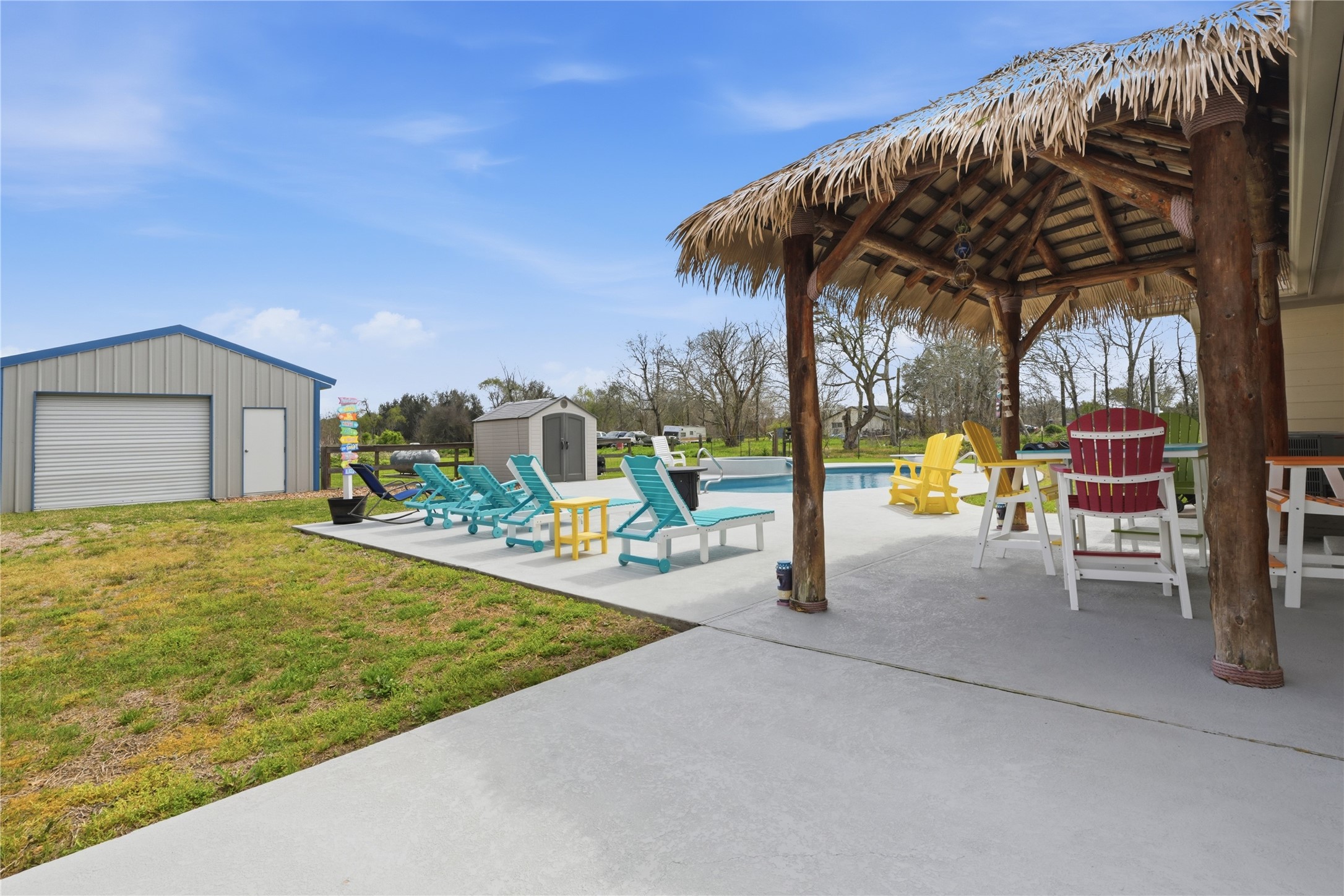 615 Lilley Road Alvin, TX 77511 - Photo 27 of 42
