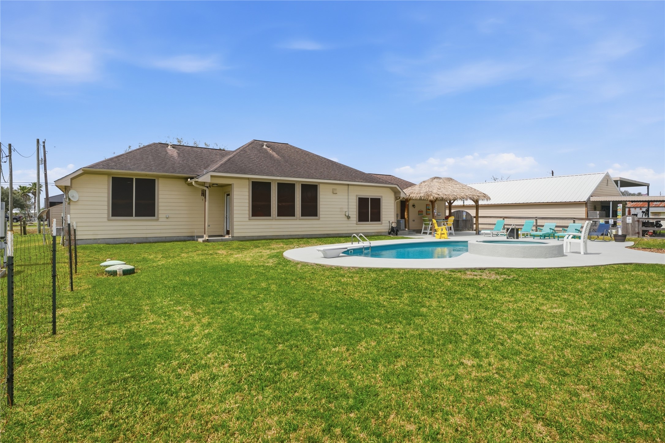 615 Lilley Road Alvin, TX 77511 - Photo 31 of 42