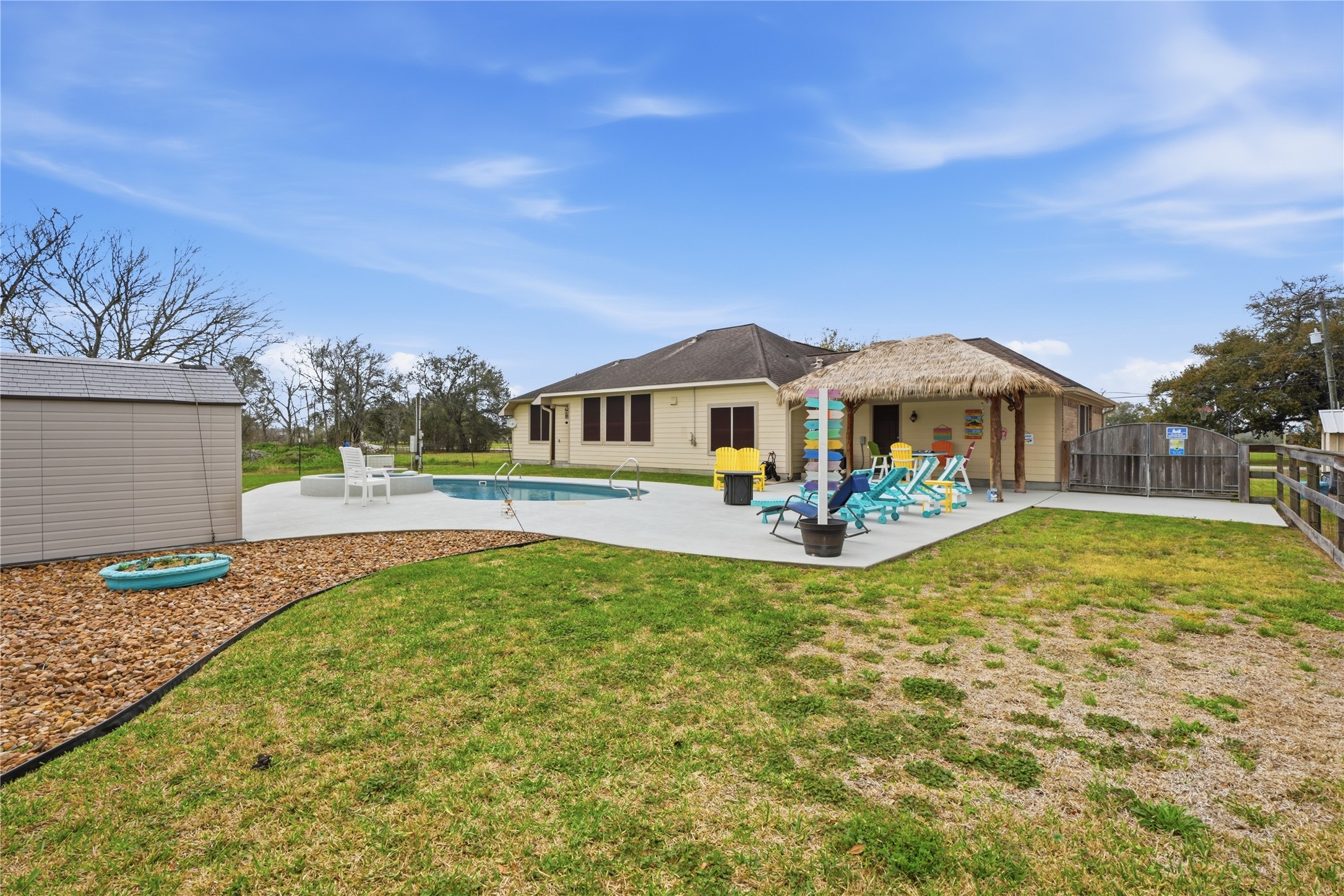 615 Lilley Road Alvin, TX 77511 - Photo 32 of 42