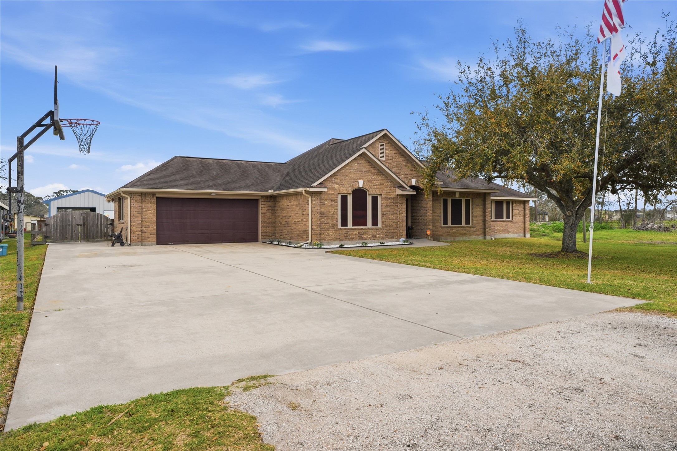 615 Lilley Road Alvin, TX 77511 - Photo 37 of 42