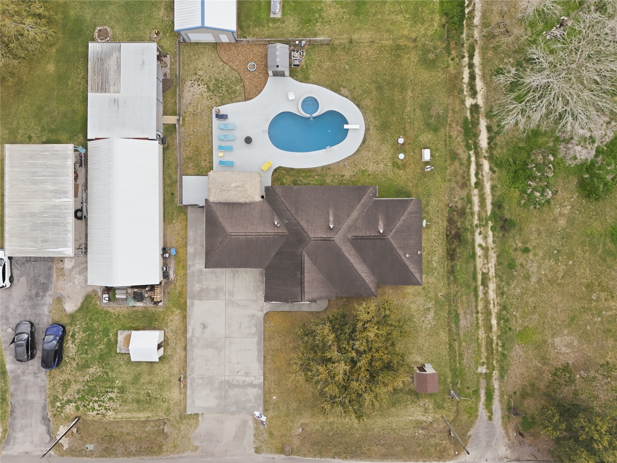 615 Lilley Road Alvin, TX 77511 - Photo 38 of 42