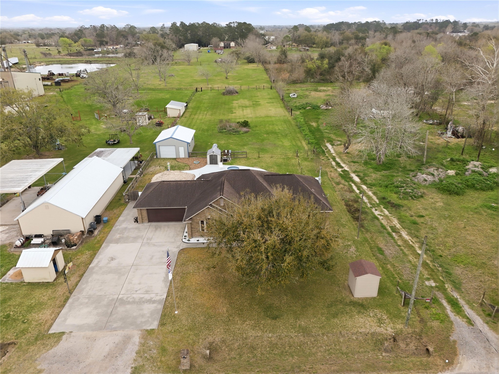 615 Lilley Road Alvin, TX 77511 - Photo 39 of 42